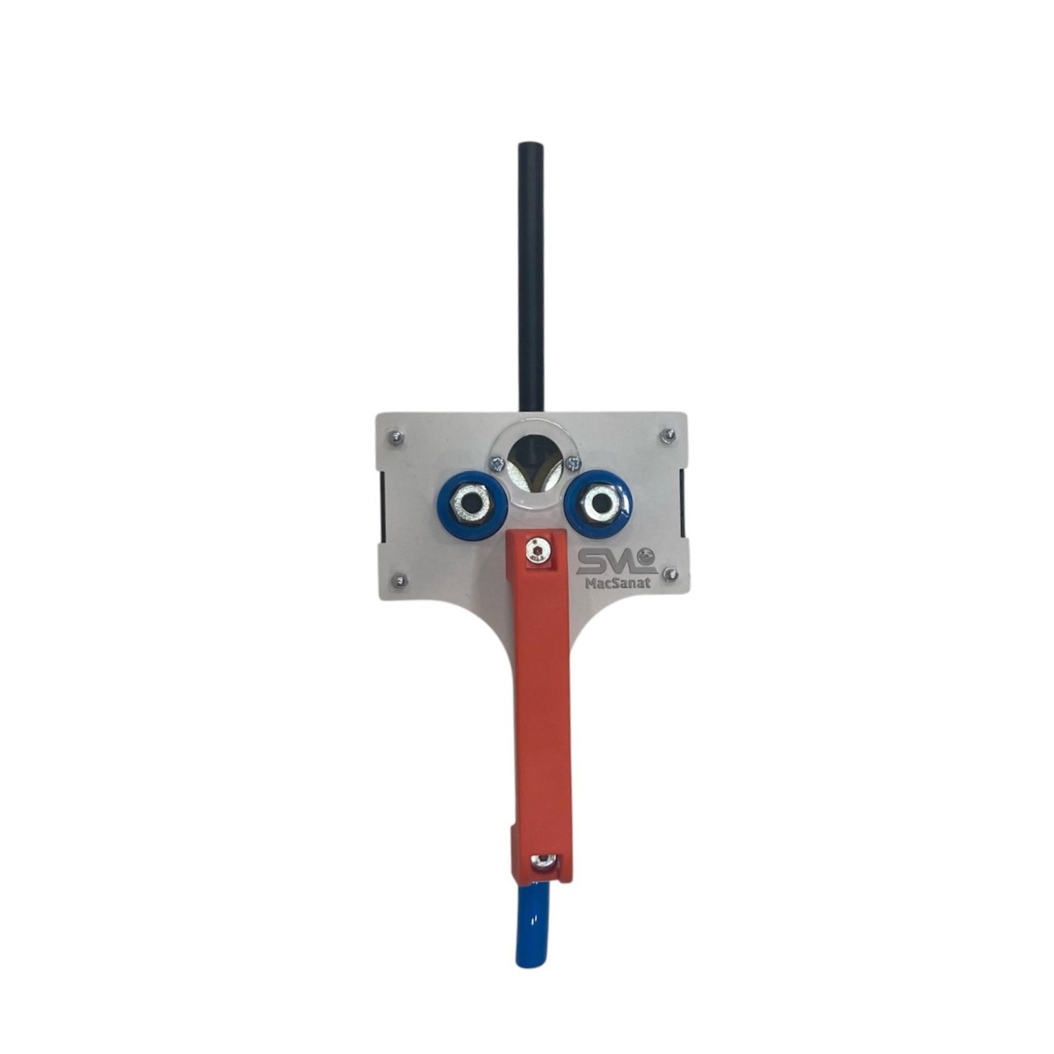 SM-KS1 KABLO SÜRME MAKİNESİ